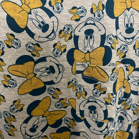 LULAROE DISNEY CARLY M - Picture 3 of 3